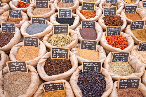 Photo: Spice market Spice market