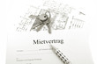 Mietvertrag