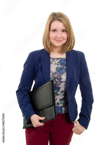 Photo: Auf dem Weg zum Vorstellungstermin Auf dem Weg zum Vorstellungstermin