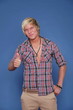 thumbs up positive