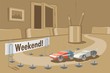 Weekend