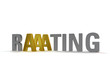 rating AAA