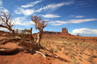 Photo: Monument Valley Monument Valley
