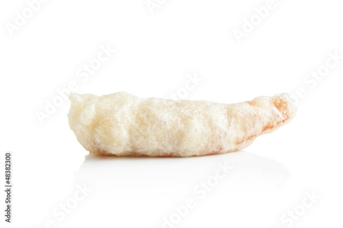 Photo: Shrimp tempura isolated Shrimp tempura isolated