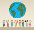 Happy Childrens