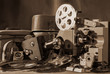 Vintage still-life