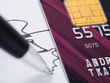 Credit card and signature