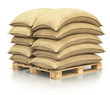 Sacks