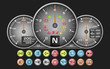 Tachometer