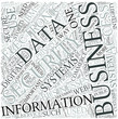 E-Business Disciplines Concept