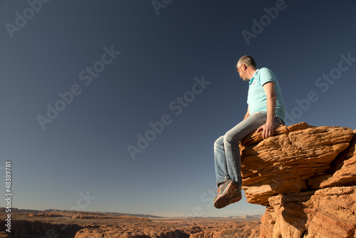 Photo: Enjoy the view Enjoy the view