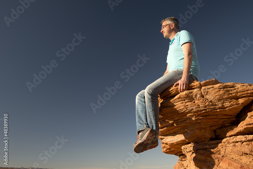 Photo: Enjoy the view Enjoy the view