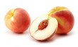 fresh peaches