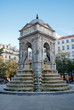 Fontaine des Innocents (Innocents Fountain), Paris (1)
