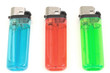 cigarette lighters