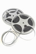 movie film reel