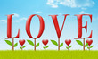 Love Garden