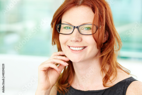 Photo: Successful woman Successful woman