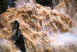 Flooded Barron River