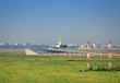 Aircraft Landing