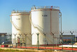 Photo: Fuel Storage Fuel Storage