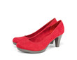 Pumps rot