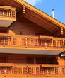 Photo: Wooden chalet Wooden chalet