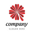 logo flower 312