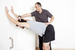 Physiotherapie