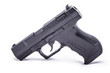 Short gun