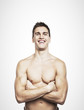 beefy guy