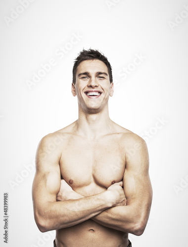 Photo: beefy guy beefy guy