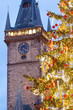 prague christmas