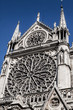 Photo: Cathedral Notre Dame de Paris, France, Europe Cathedral Notre Dame de Paris, France, Europe