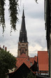 Liebfrauenkirche Wernigerode