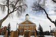 Vernal Utah Temple