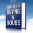 House buying concept.