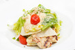 Ceasar salad