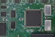 Photo: Circuit Board Circuit Board
