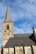 Wesel Kirche - Dom
