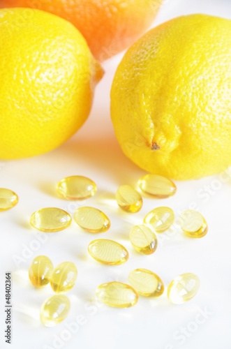 Photo: supplement supplement