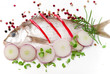 fresh fish