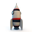 space rocket