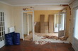 Travaux démolition cloison