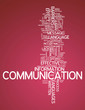 Word Cloud "Communication"