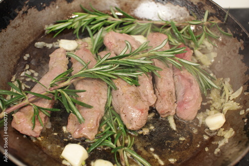Photo: Roast Lamb Roast Lamb