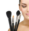 woman beauty