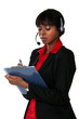 Call center supervisor