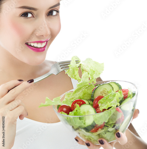 Photo: woman beauty woman beauty