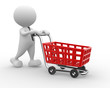 Shopping cart